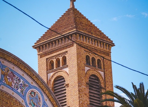 Circuit D'Oran à Tlemcen, la perle arabo-andalouse - 8