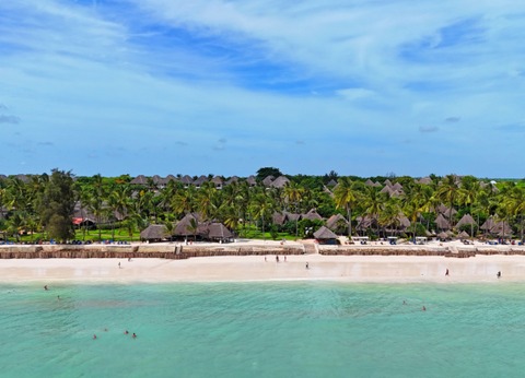 Hôtel Zanzibar BlueBay Beach Resort and Spa 5* - 10