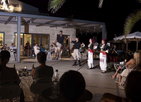 Hôtel Sentido Pearl Beach 4* - 7