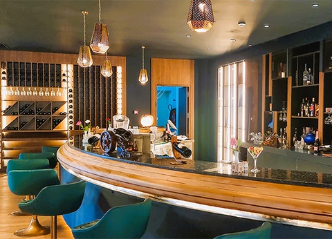 Club Framissima Premium Sentido Marillia Resort & Spa 5* - 24