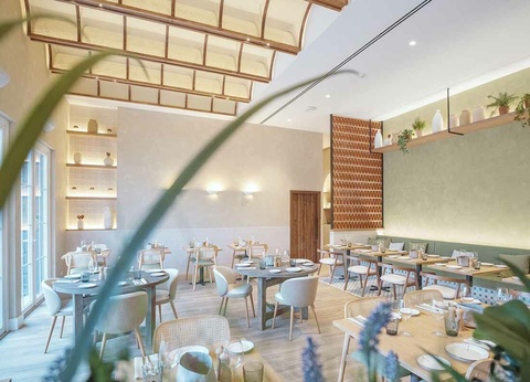 Dreams Madeira Resort & Spa 5* - 7