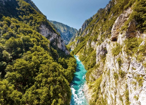 Road Trip La perle cachée de la Méditerranée - 3