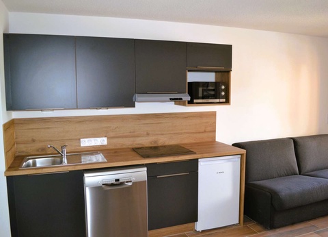 Résidence Arya 4* - 4