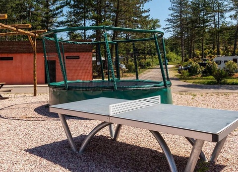 Flower Camping Innature, 4* - 31