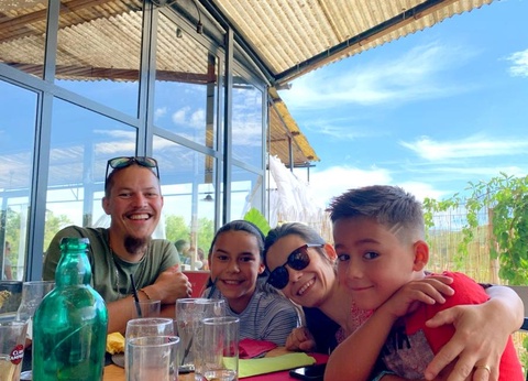 Camping Le Coin Charmant, 3* - 48