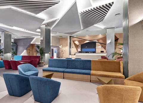 Hôtel Riu Playa Park 4* - 22