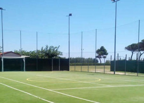 Heliopolis Camping & Village, 4* - 12