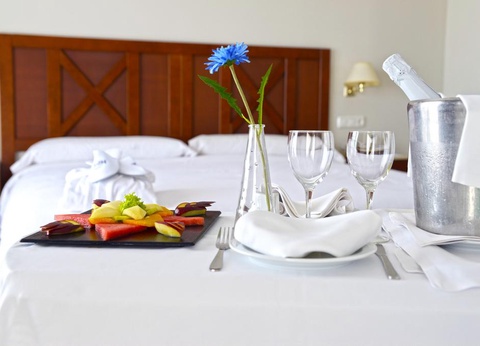 Hôtel Smart Club TRH Paraiso Estepona 4* - 6