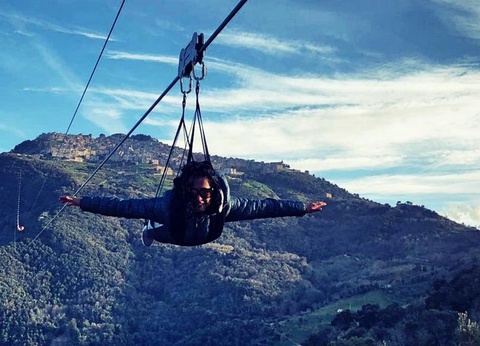 Camping Rais Gerbi, 4* - 47