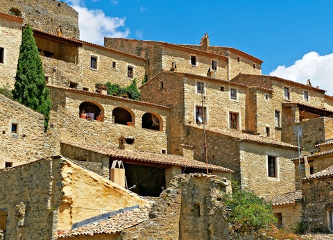 Week-end au centre historique de Chambéry - 3* - 9