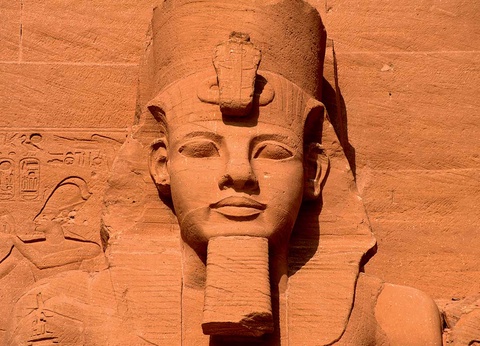 Croisière Du Caire à la Mer de Nubie - 2