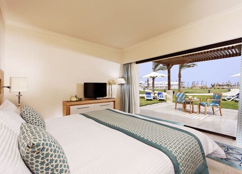 Déesses du Nil et Mon French Club Movenpick Waterpark Resort & Spa Soma Bay - 25