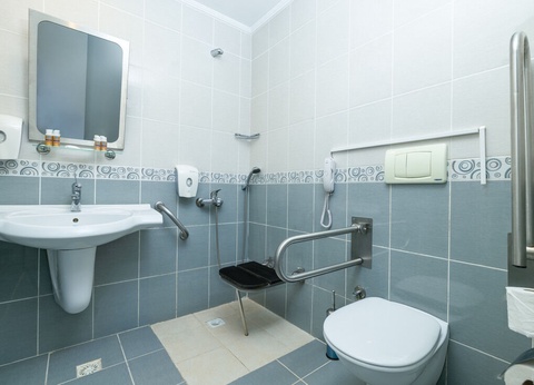 Hotel Crystal Aura Aqua Collection 5* - 14