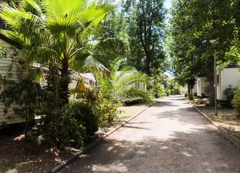 Camping l'Etoile de Mer 4* - 36