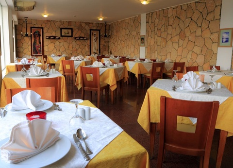 Sharm Club Beach Resort - 71