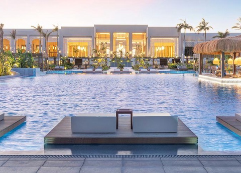 Hôtel Steigenberger Ras Soma 5* - 2