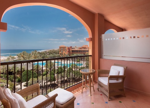 Hôtel Sheraton Fuerteventura 5* - 7