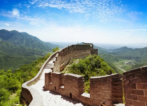 Circuit Beautés légendaires de la Chine - 2