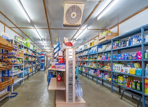 Camping Internacional Palamos, 3* - 11