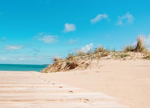 Camping Romanée - le Cormoran, 5* - 47