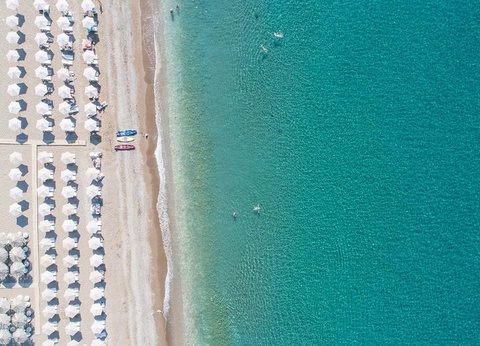 Smart club Monte Mare 4* - 7