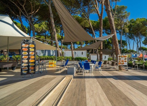 Camping Interpals Eco Resort, 4* - 22