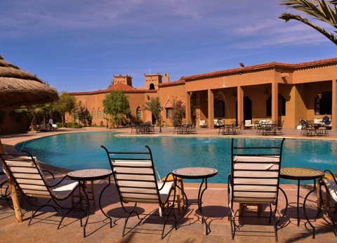 Circuit Fes & Desert De Merzouga by Ôvoyages - 14