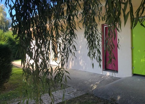 Camping Sites et Paysages - Domaine de la Catinière, 4* - 35