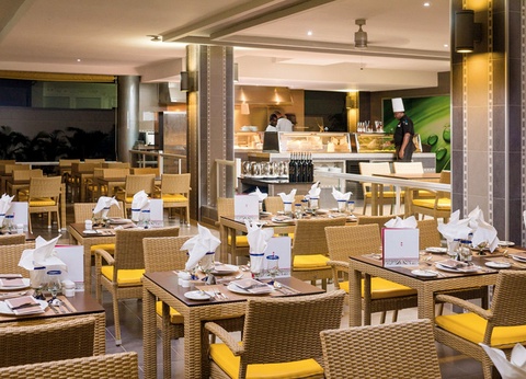 Hôtel Riu Reggae 5* - 5