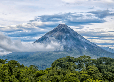 Circuit Joyaux Verts d'Amérique Centrale : du Costa Rica au Panama - 10