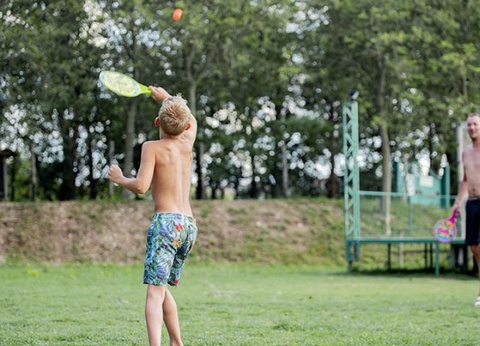 Camping Baia Verde, 4* - 31