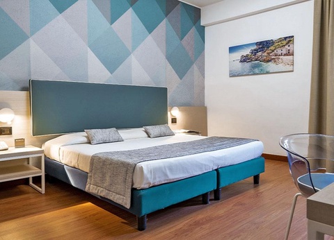 Ôclub Experience Costa Verde Water Park & Spa 4* - 4