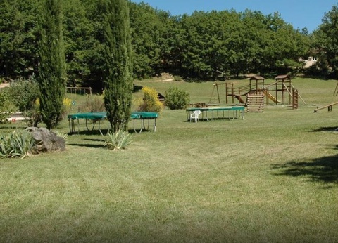 Camping La Truffière, 3* - 16