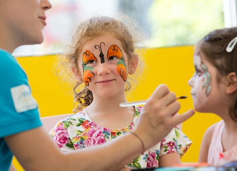 Hôtel Vincci Dar Midoun 4* - 17