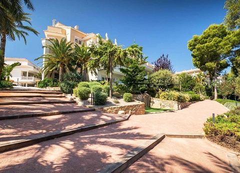 Hôtel Barcelo La Nucia Hills 5* - 15