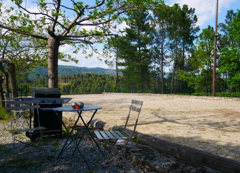 Camping Hello Soleil, 3* - 15