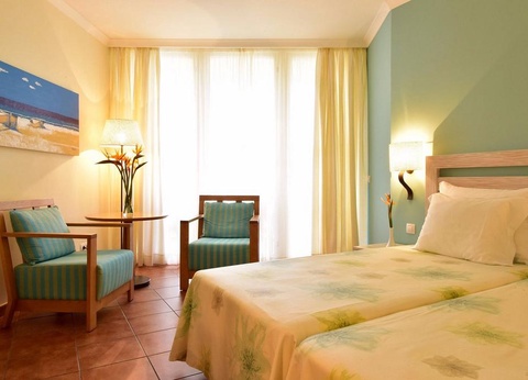 Hôtel Pestana Viking Beach & Spa Resort 4* - 4