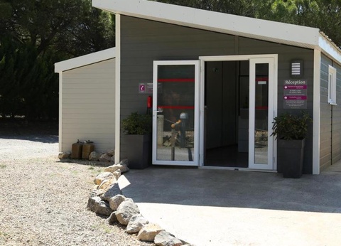 Camping Ushuaïa Villages Figurotta, 3* - 16