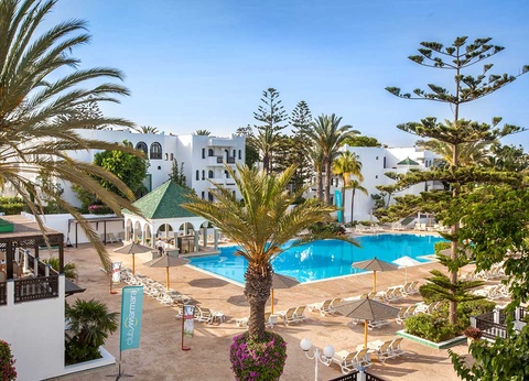 Club Marmara Les Jardins d'Agadir 4* - 6