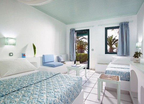 Hôtel Cretan Village Beach Resort 4* - 3