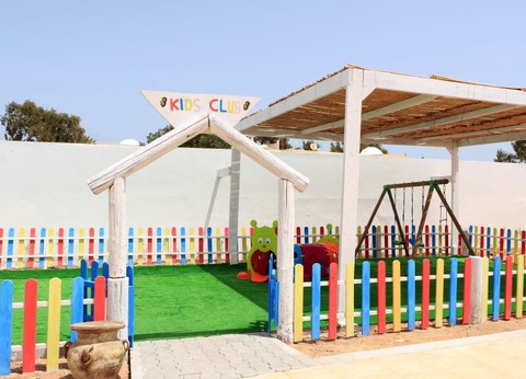 Hôtel Ryad Meninx 4* - 9