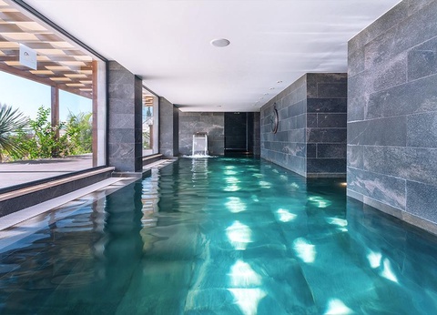 Hôtel AP Maria Nova Lounge Adult Only 4* - 12