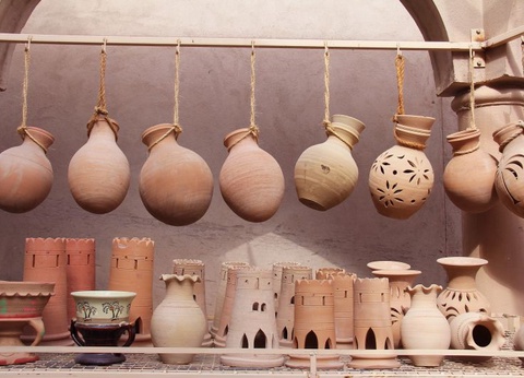 Circuit Kappa Découverte Les Merveilles Du Sultanat D'Oman - 8