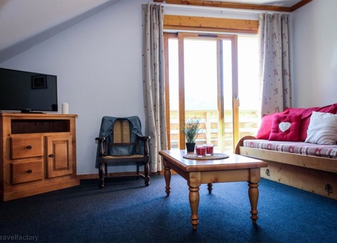 Résidence Madame Vacances Les Valmonts de Vaujany - 13