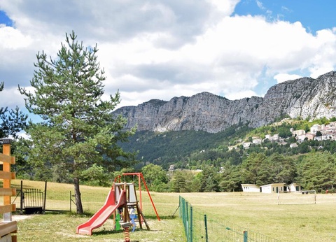 Camping Tikayan La Pinatelle, 2* - 17