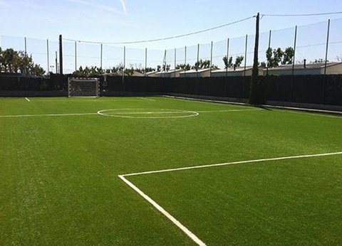 Camping Solmar, 2* - 18