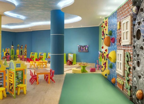 Hôtel DoubleTree by Hilton Resort & Spa Marjan Island 5* - 22