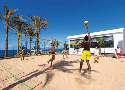 Hôtel Riu Buenavista 4* - 12