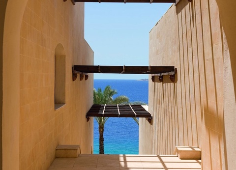 Hôtel Mövenpick Resort Sharm El Sheikh - 29