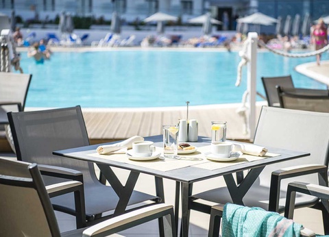 Hôtel Rhodos Horizon Resort (Adult Only) 4* - 21